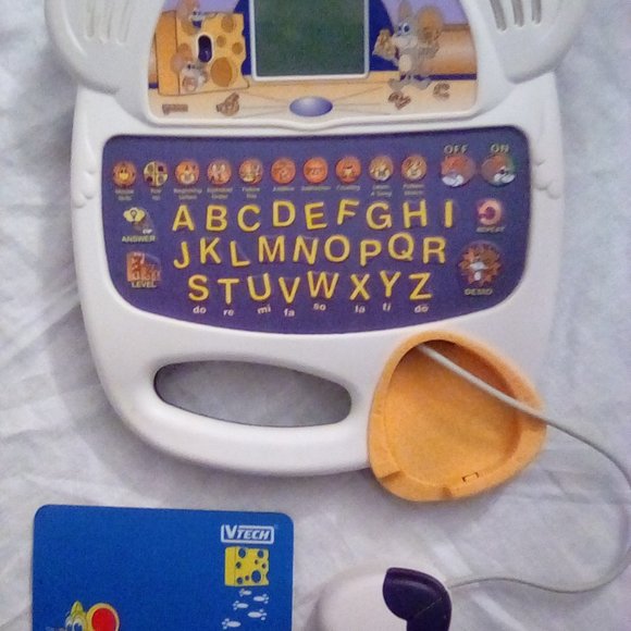 Vtech laptop mouse computer - Picture 3 of 4